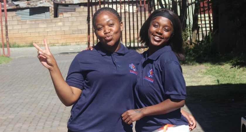 Tumelo