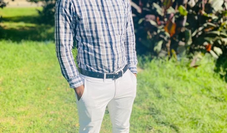 AMOGELANG MOGOBOYA