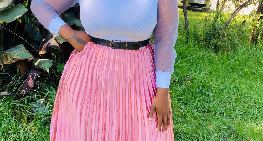 RACHEL RAMOGALE